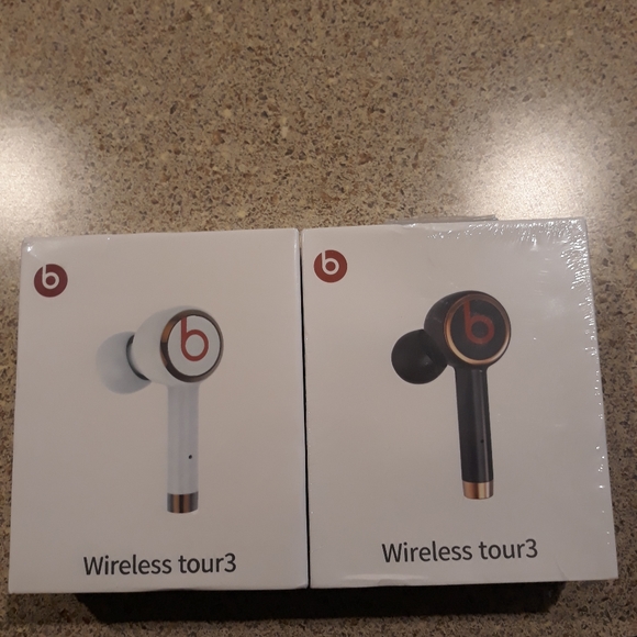 Beats Wireless Tour3 - Picture 8 of 12